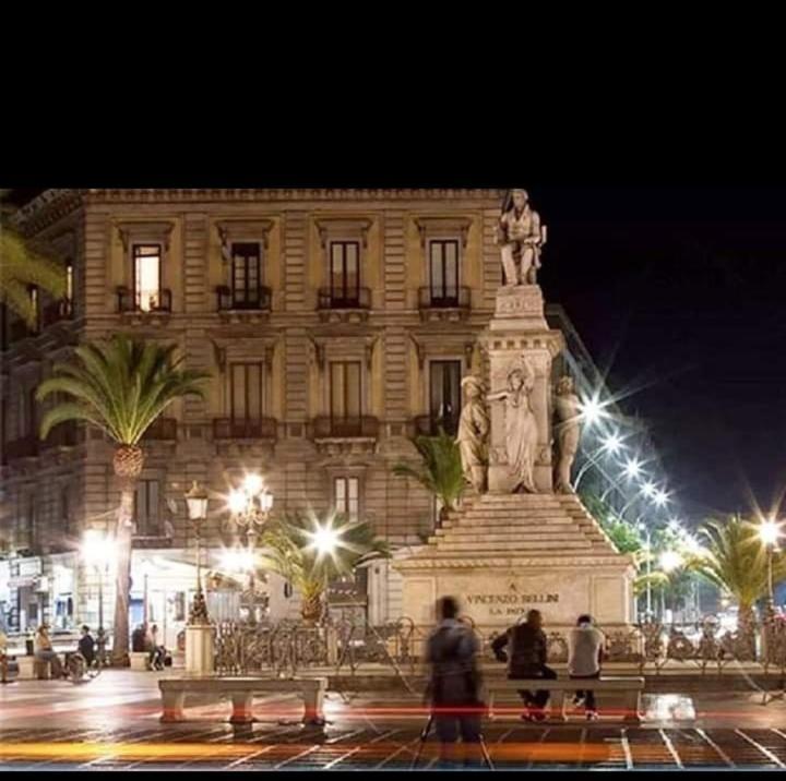Hébergement de vacances Sweet In Sicily *